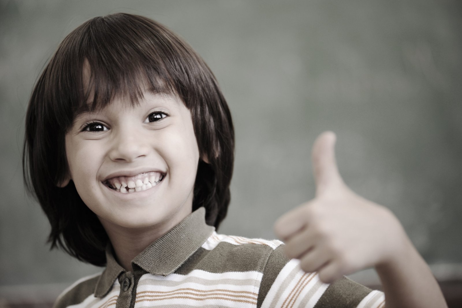 Education activities in classroom at school, happy children learning